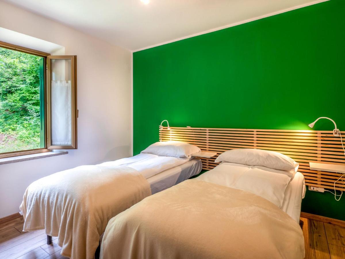 Holiday Home La Predaia By Interhome Barcis Eksteriør bilde