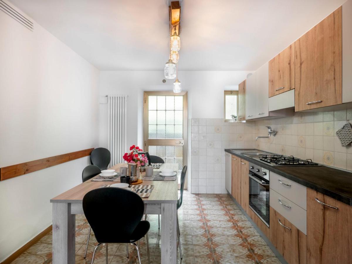 Holiday Home La Predaia By Interhome Barcis Eksteriør bilde