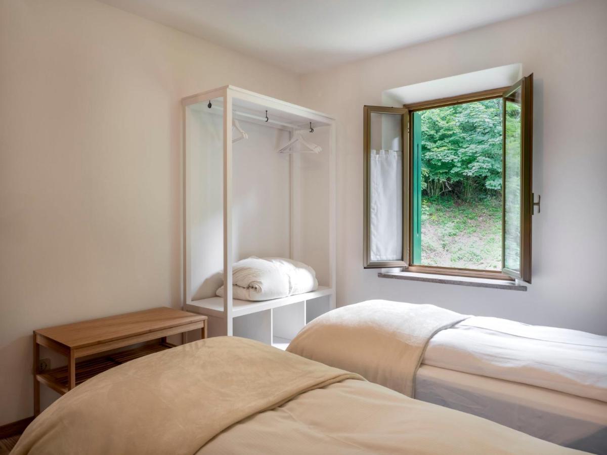 Holiday Home La Predaia By Interhome Barcis Eksteriør bilde
